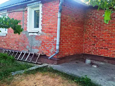 дом по адресу Петровская