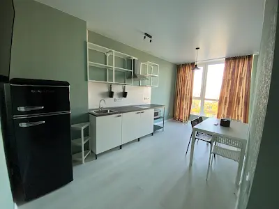 квартира по адресу Науки просп., 58в