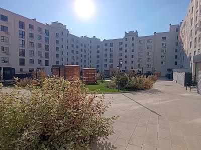 квартира за адресою вул. Соборна, 285 к