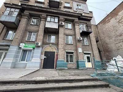 квартира по адресу Добролюбова ул., 5