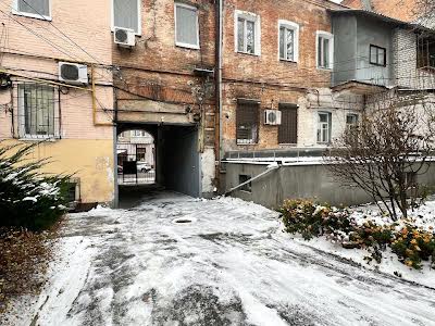 комерційна за адресою Дніпро, Старокозацька вул. (Комсомольська), 22