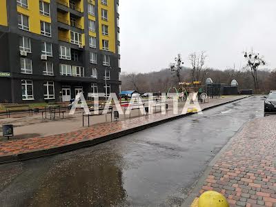 квартира за адресою Кадетський Гай вул., 2