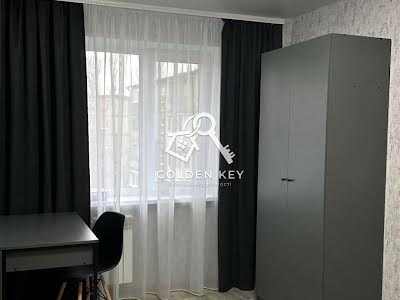 квартира за адресою Степана Бандери вул. (Костенка), 27