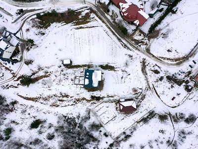 дом по адресу Бориславская ул.