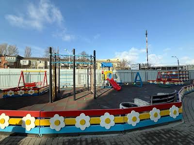 квартира по адресу Среднефонтанская ул., 37