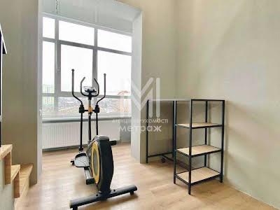 квартира за адресою Велика Панасівська вул. (Котлова), 54