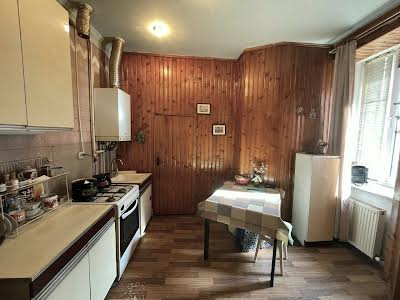 квартира по адресу Зализничная ул., 30