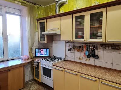 квартира по адресу Патриотическая ул., 34