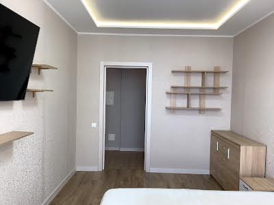 квартира за адресою Каховська вул., 62а