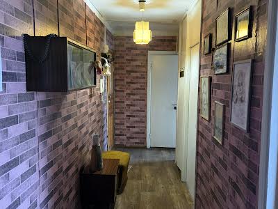 квартира за адресою Янтарна вул., 79