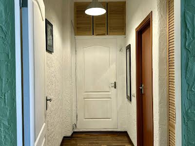 квартира за адресою Дмитрівська вул., 33