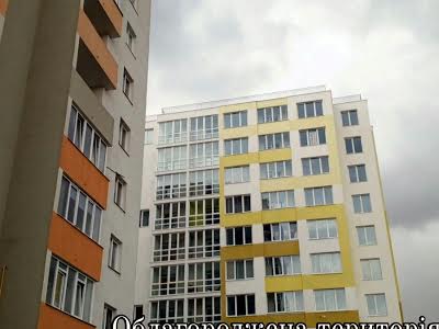 квартира за адресою Івана Величковського вул., 17