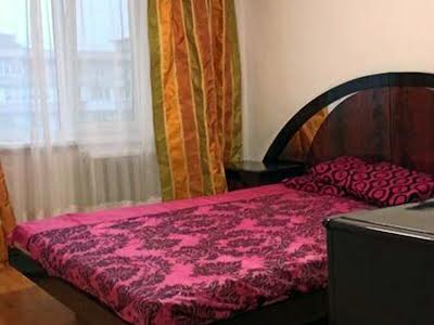 квартира за адресою Дніпровська набережна вул., 9а