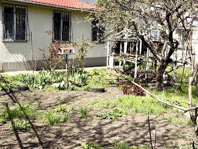 ділянка за адресою Магнітогорський 1-ий пров.