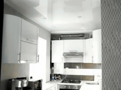 квартира за адресою Голосіївський просп. (40-річчя Жовтня), 46А