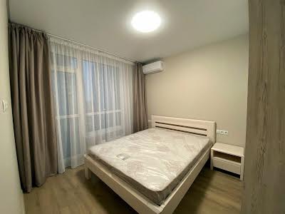 квартира по адресу Осокорская ул., 2а
