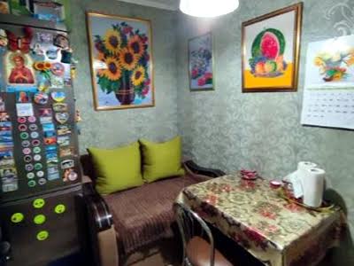 комната по адресу Заречанская ул., 14