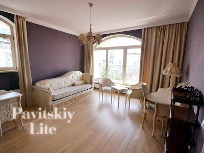 квартира по адресу Крутой спуск, 5