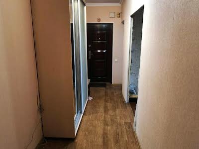 квартира за адресою Тополя-3 вул., 30