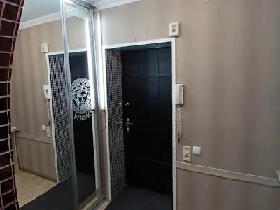 квартира по адресу Балковская ул., 35/1