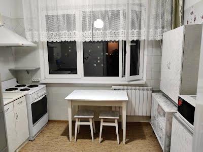 квартира за адресою Озерна вул., 16