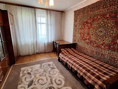 квартира за адресою Героїв Дніпра вул., 59