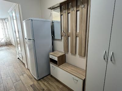 квартира за адресою Каховська вул., 58