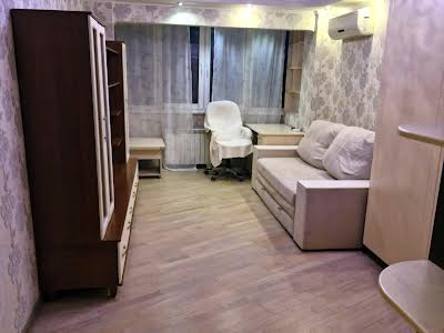 квартира по адресу Энтузиастов ул., 33