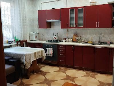 квартира по адресу Мясоедовская ул., 10