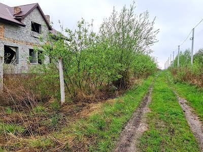 ділянка за адресою 