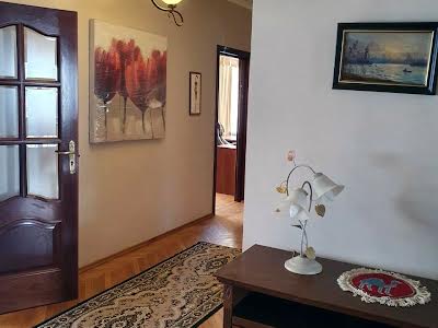 квартира по адресу Щекавицкая ул., 7/10