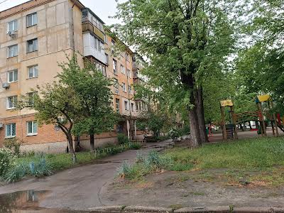 квартира за адресою Поліська вул., 16