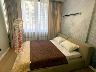 квартира за адресою николаевская дорога, 3-д