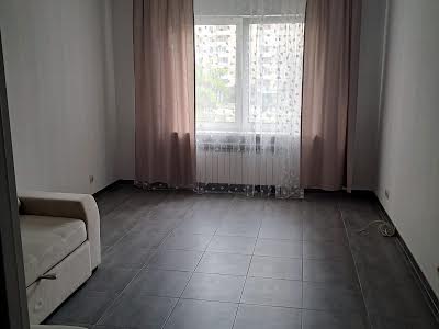 квартира по адресу Николая Лаврухина ул., 8