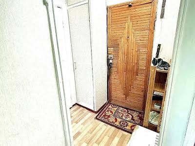 квартира за адресою Миколи Руденка вул. (Войцеховича), 112
