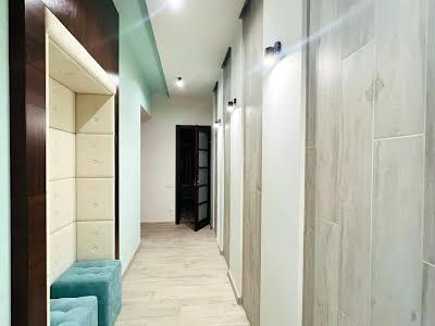 квартира за адресою Коперника вул., 5