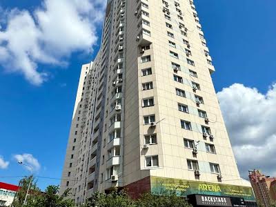квартира за адресою Олександра Мишуги вул., 8