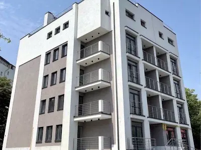 квартира по адресу Ржегоржа Ф., 11а