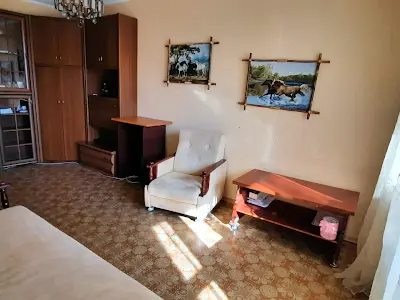 квартира по адресу Академика Заболотного ул., 67
