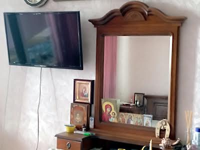 квартира за адресою Миколи Закревського вул., 39