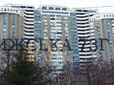 квартира по адресу Рижская ул., 73-Г