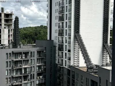 квартира по адресу Зализничная ул., 7