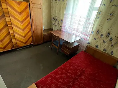 квартира по адресу Новополевая ул., 99-Б