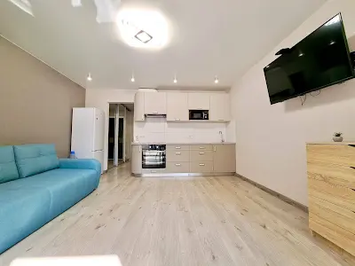 квартира за адресою Миколи Хвильового вул., 3а