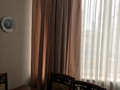 квартира по адресу Рыбинская ул., 100