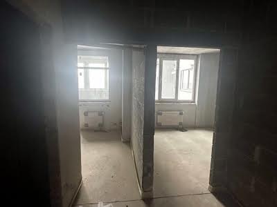 квартира за адресою Георгія Нарбута просп. (Визволителів), 1-А