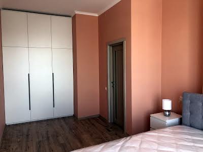 квартира за адресою Сидора Голубовича вул., 10
