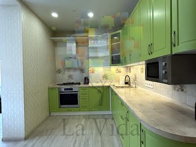 квартира по адресу Миру ул., 50