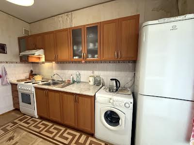 квартира по адресу Дарницкий бульв., 1