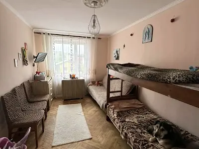 квартира за адресою Вагонна вул., 7